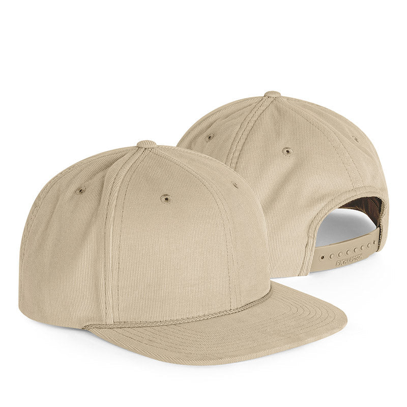 Load image into Gallery viewer, Corduroy Cap - Twisted Swag, Inc.RICHARDSON