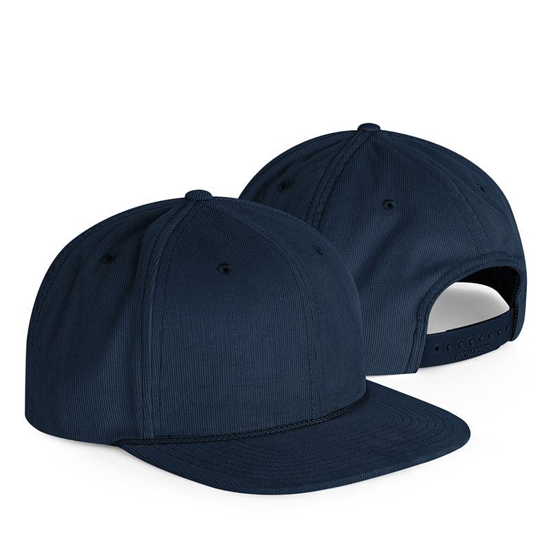 Load image into Gallery viewer, Corduroy Cap - Twisted Swag, Inc.RICHARDSON