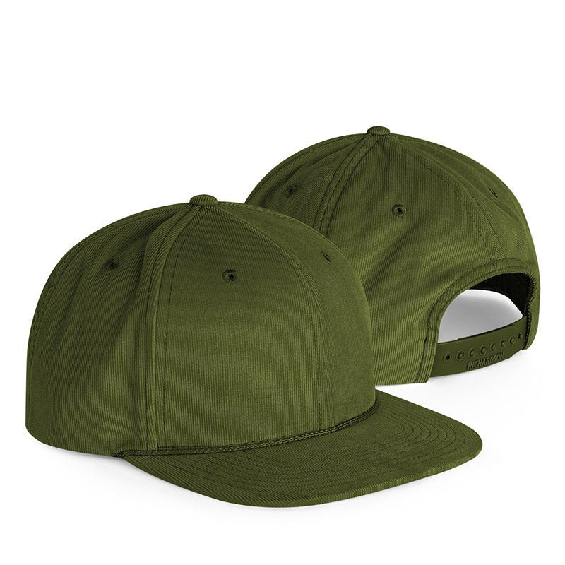 Load image into Gallery viewer, Corduroy Cap - Twisted Swag, Inc.RICHARDSON