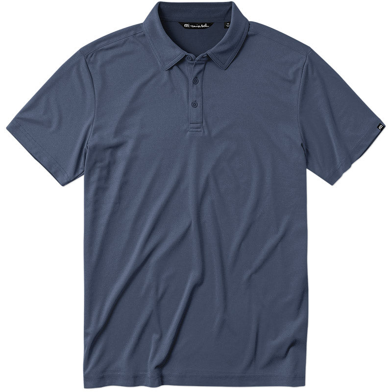 Load image into Gallery viewer, Coto Performance Polo - Twisted Swag, Inc.TRAVIS MATHEW