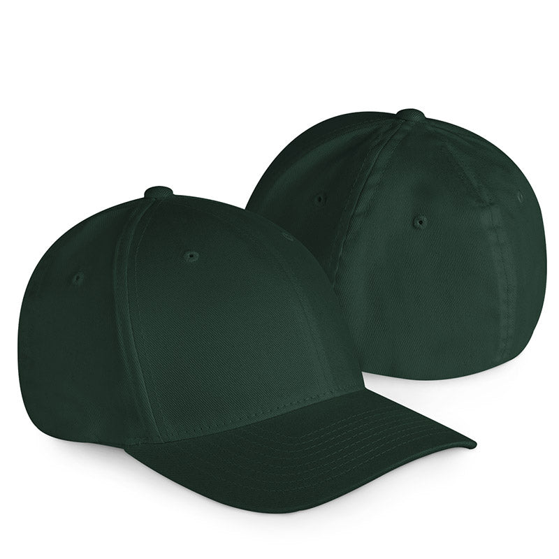 Load image into Gallery viewer, Cotton Blend Cap - Twisted Swag, Inc.FLEXFIT