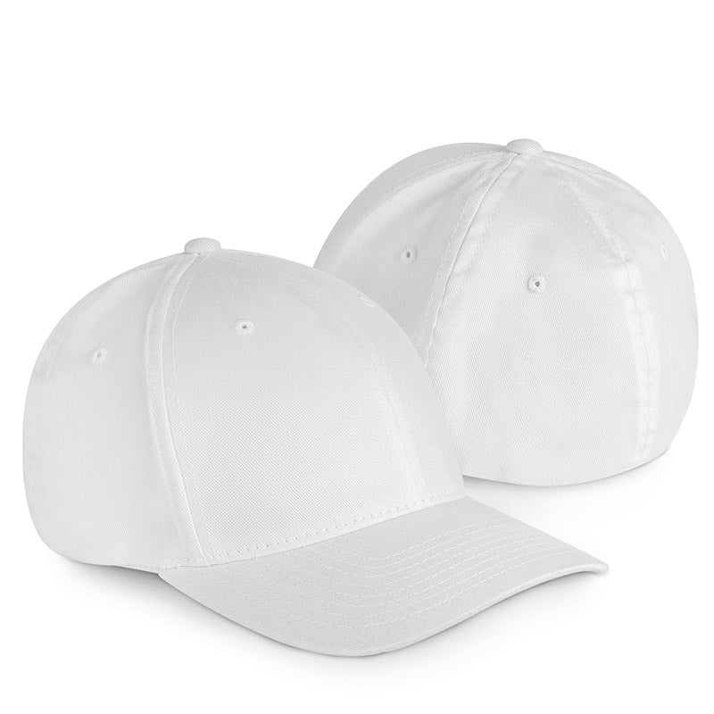 Load image into Gallery viewer, Cotton Blend Cap - Twisted Swag, Inc.FLEXFIT