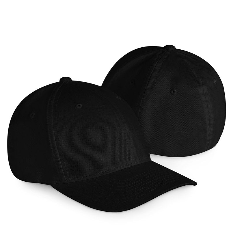 Load image into Gallery viewer, Cotton Blend Cap - Twisted Swag, Inc.FLEXFIT