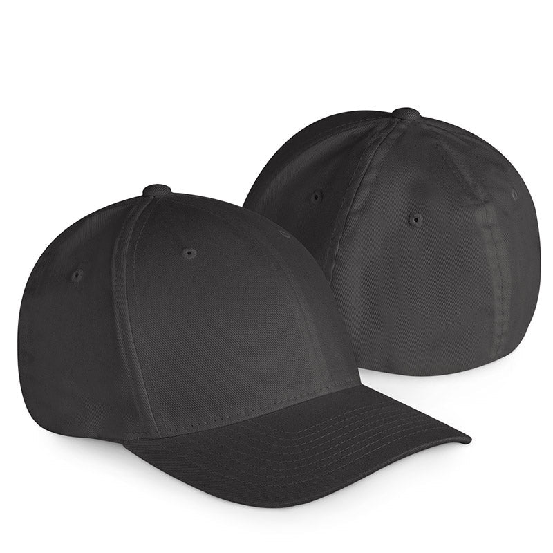 Load image into Gallery viewer, Cotton Blend Cap - Twisted Swag, Inc.FLEXFIT