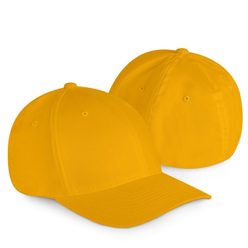 Load image into Gallery viewer, Cotton Blend Cap - Twisted Swag, Inc.FLEXFIT