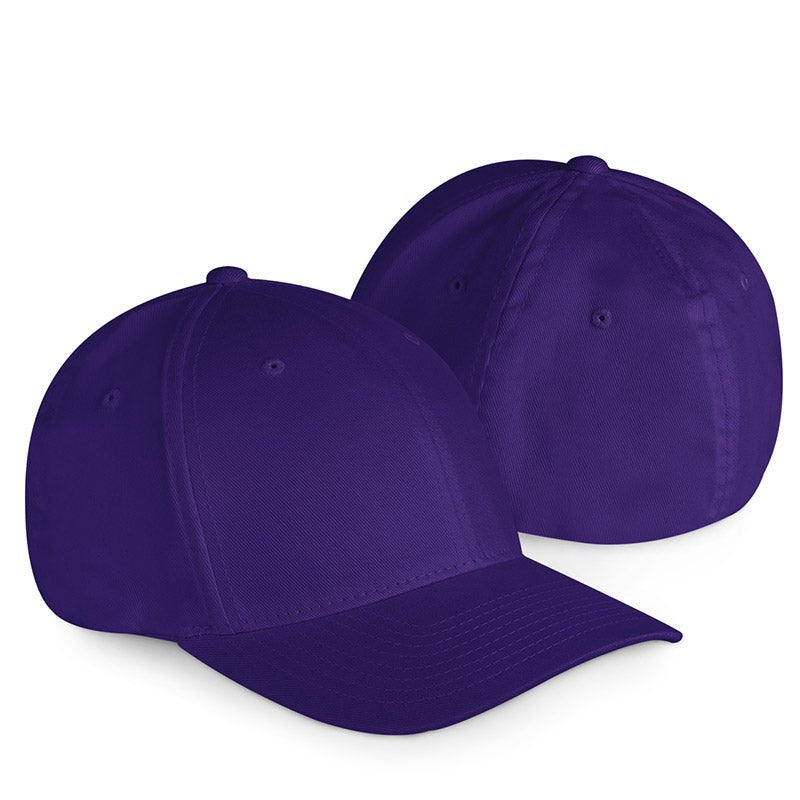 Load image into Gallery viewer, Cotton Blend Cap - Twisted Swag, Inc.FLEXFIT