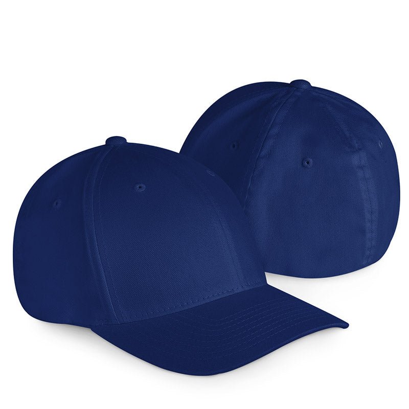 Load image into Gallery viewer, Cotton Blend Cap - Twisted Swag, Inc.FLEXFIT