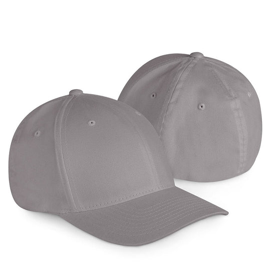 Cotton Blend Cap - Twisted Swag, Inc.FLEXFIT