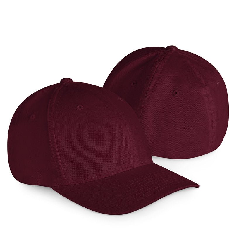 Load image into Gallery viewer, Cotton Blend Cap - Twisted Swag, Inc.FLEXFIT