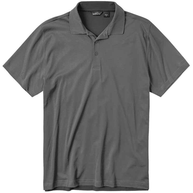 Load image into Gallery viewer, Cotton Blend Performance Polo - Twisted Swag, Inc.EDDIE BAUER