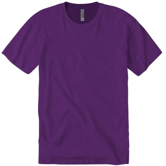 Cotton Fitted Crew - Twisted Swag, Inc. NEXT LEVEL