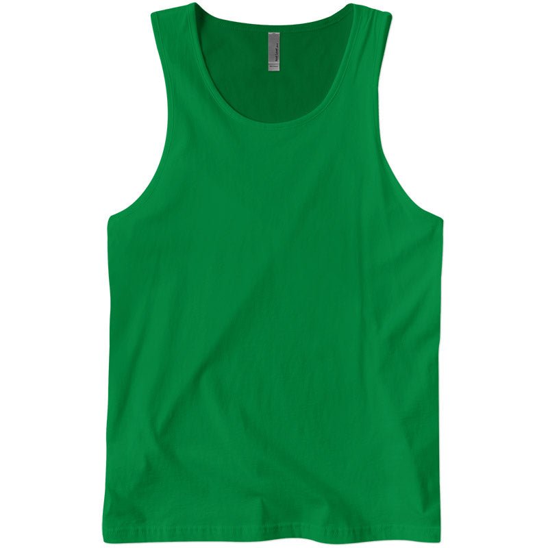 Load image into Gallery viewer, Cotton Muscle Tank - Twisted Swag, Inc.NEXT LEVEL