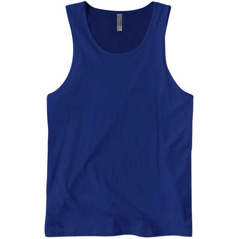 Load image into Gallery viewer, Cotton Muscle Tank - Twisted Swag, Inc.NEXT LEVEL