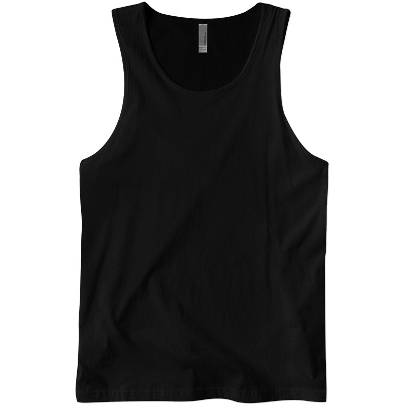 Load image into Gallery viewer, Cotton Muscle Tank - Twisted Swag, Inc.NEXT LEVEL