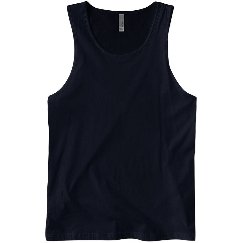 Load image into Gallery viewer, Cotton Muscle Tank - Twisted Swag, Inc.NEXT LEVEL