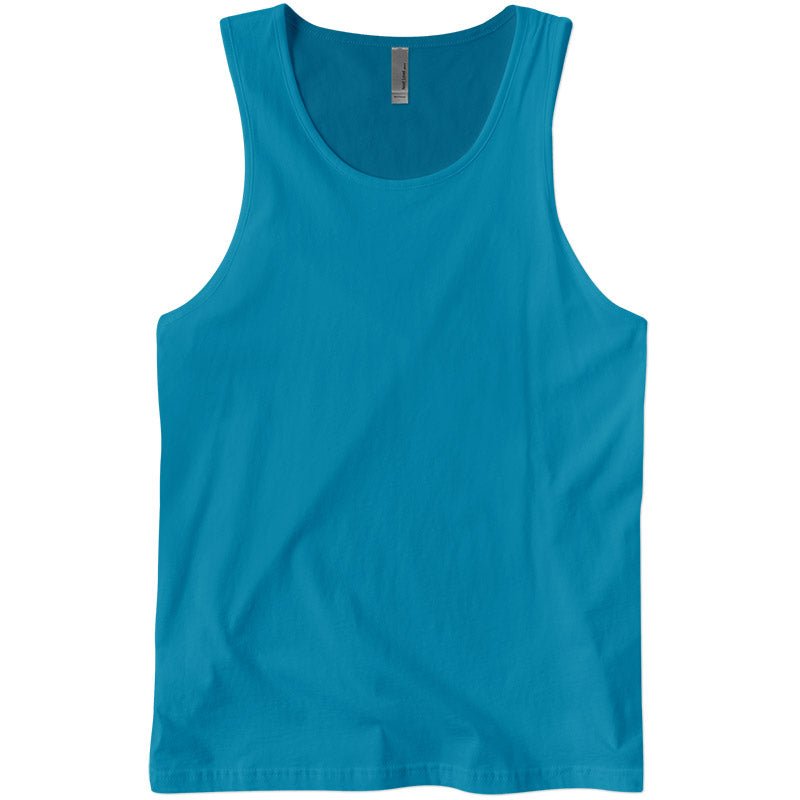 Load image into Gallery viewer, Cotton Muscle Tank - Twisted Swag, Inc.NEXT LEVEL