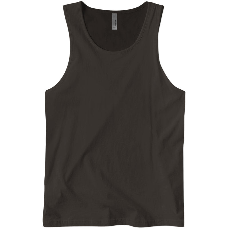 Load image into Gallery viewer, Cotton Muscle Tank - Twisted Swag, Inc.NEXT LEVEL
