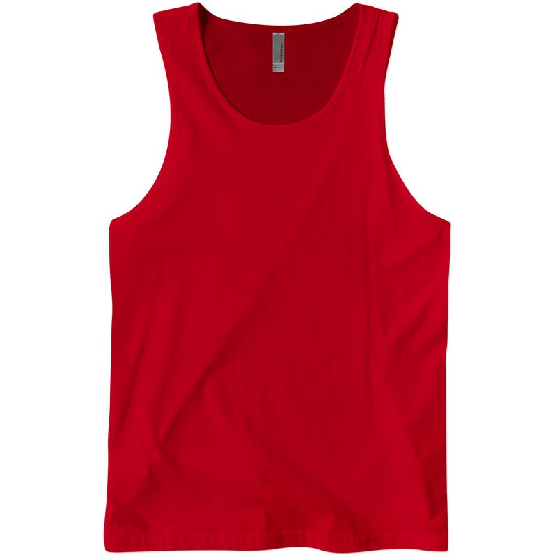 Load image into Gallery viewer, Cotton Muscle Tank - Twisted Swag, Inc.NEXT LEVEL