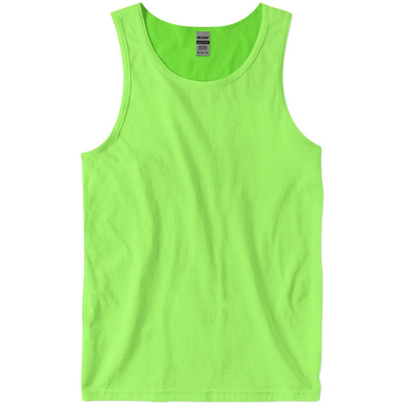 Load image into Gallery viewer, Cotton Tank - Twisted Swag, Inc.GILDAN