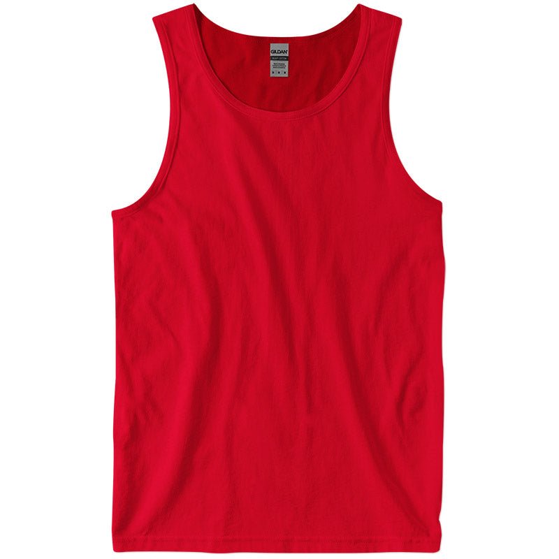 Load image into Gallery viewer, Cotton Tank - Twisted Swag, Inc.GILDAN