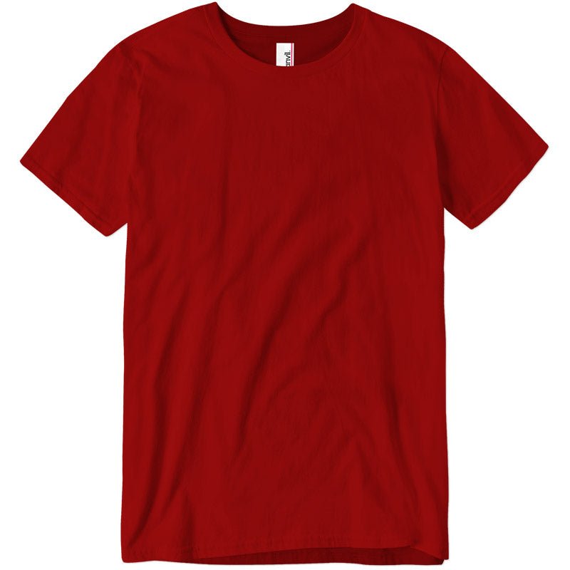 Load image into Gallery viewer, Cotton Unisex Fashion-Fit T by Anvil - Twisted Swag, Inc.TwistedSwag