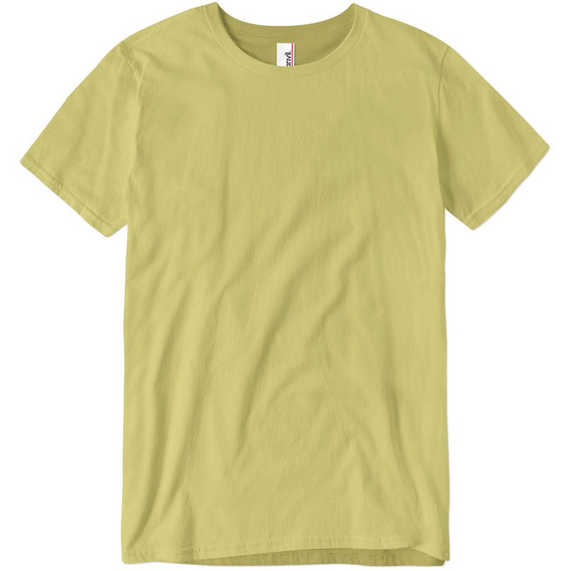 Load image into Gallery viewer, Cotton Unisex Fashion-Fit T by Anvil - Twisted Swag, Inc.TwistedSwag