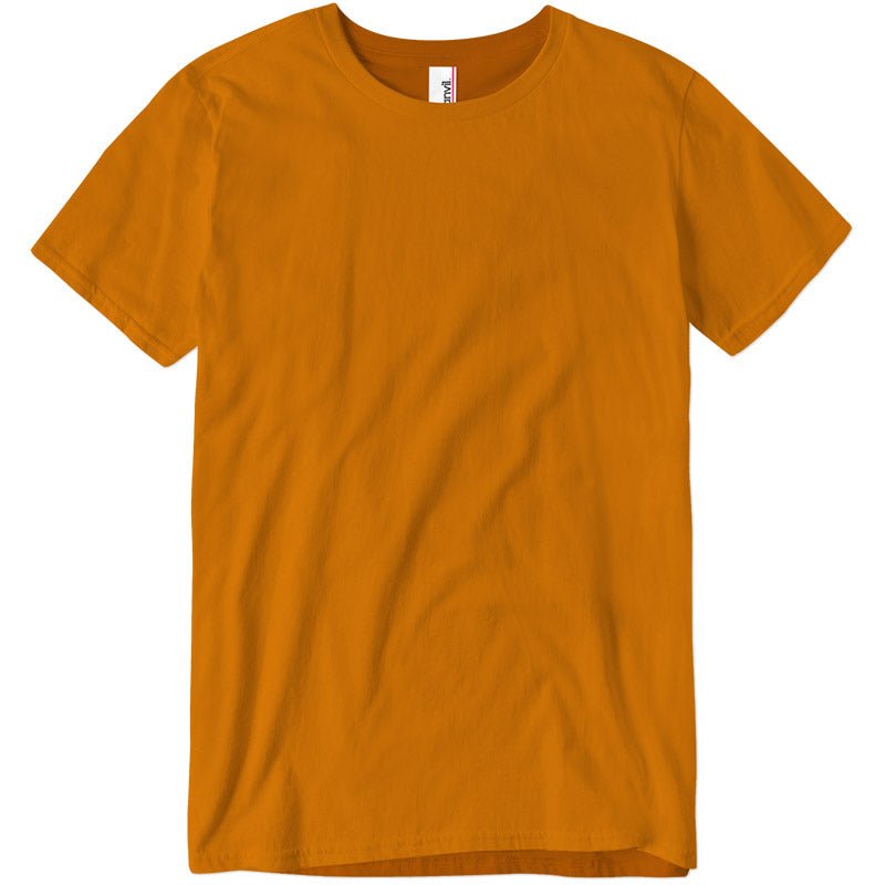 Load image into Gallery viewer, Cotton Unisex Fashion-Fit T by Anvil - Twisted Swag, Inc.TwistedSwag