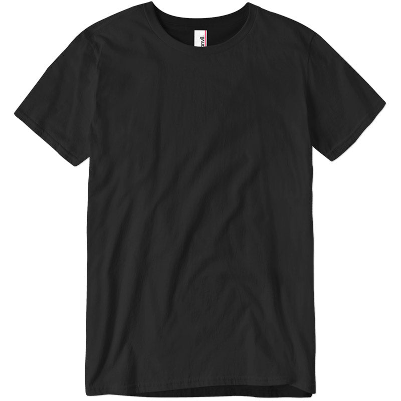 Load image into Gallery viewer, Cotton Unisex Fashion-Fit T by Anvil - Twisted Swag, Inc.TwistedSwag