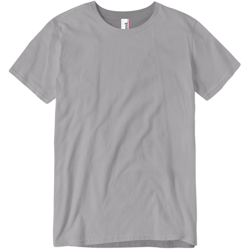 Load image into Gallery viewer, Cotton Unisex Fashion-Fit T by Anvil - Twisted Swag, Inc.TwistedSwag