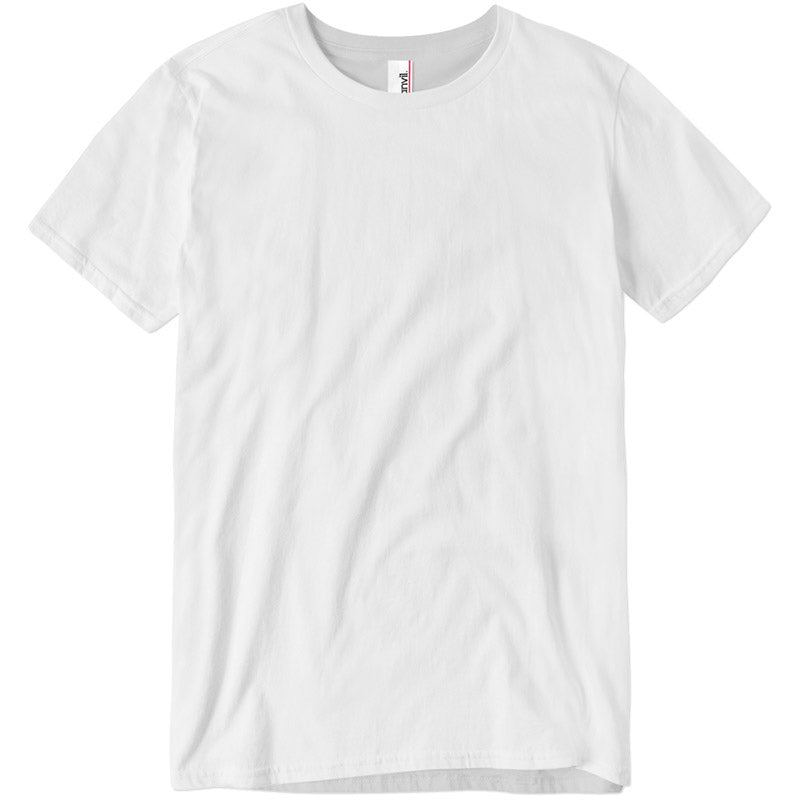 Load image into Gallery viewer, Cotton Unisex Fashion-Fit T by Anvil - Twisted Swag, Inc.TwistedSwag