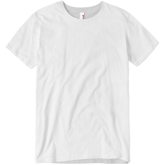Cotton Unisex Fashion-Fit T by Anvil - Twisted Swag, Inc.TwistedSwag