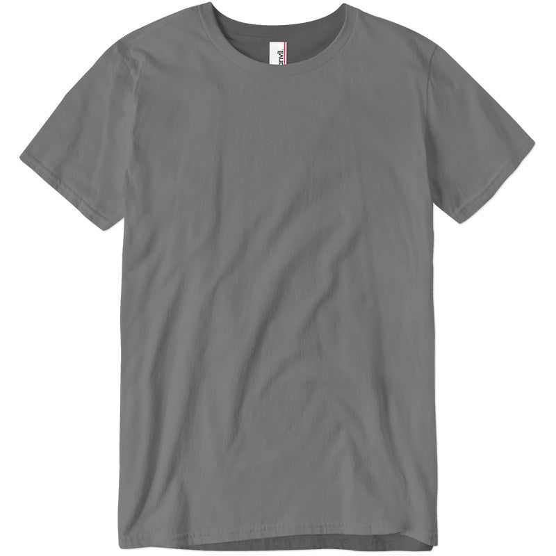 Load image into Gallery viewer, Cotton Unisex Fashion-Fit T by Anvil - Twisted Swag, Inc.TwistedSwag