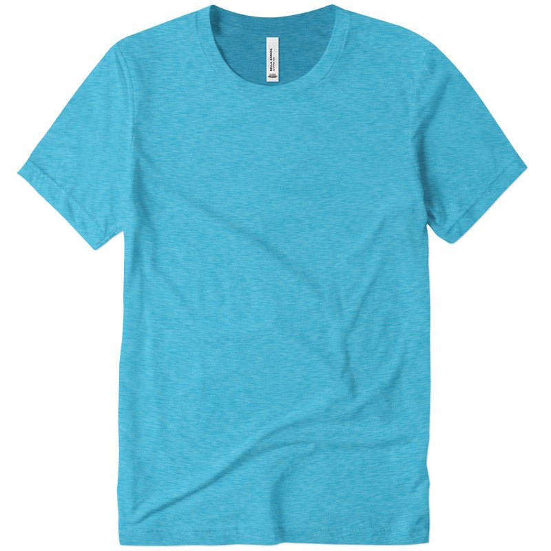 Load image into Gallery viewer, CVC Jersey Tee - Twisted Swag, Inc.CANVAS
