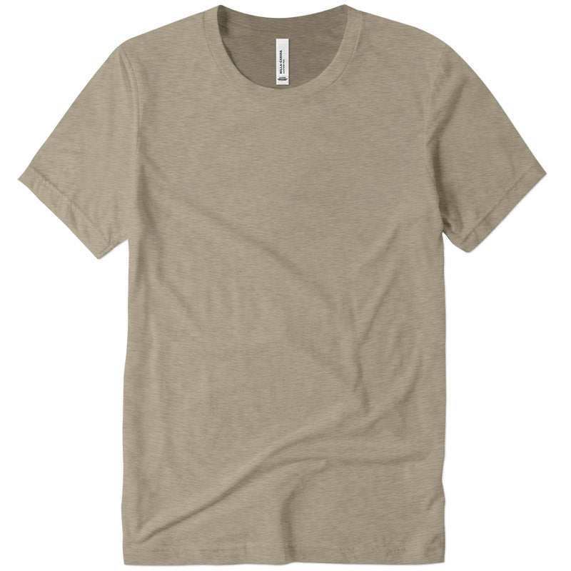 Load image into Gallery viewer, CVC Jersey Tee - Twisted Swag, Inc.CANVAS