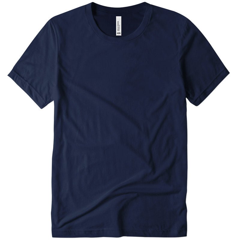 Load image into Gallery viewer, CVC Jersey Tee - Twisted Swag, Inc.CANVAS