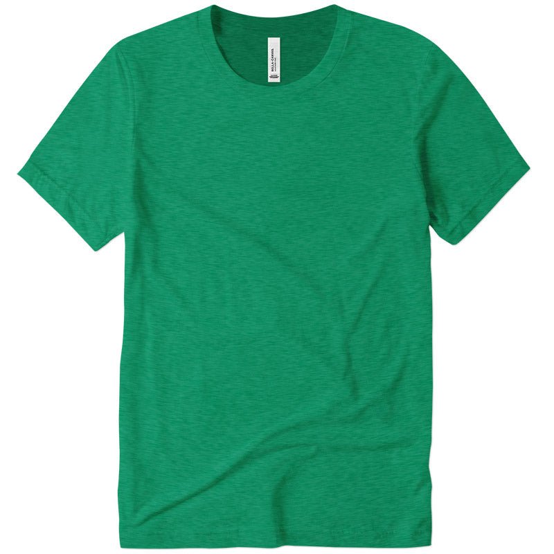 Load image into Gallery viewer, CVC Jersey Tee - Twisted Swag, Inc.CANVAS