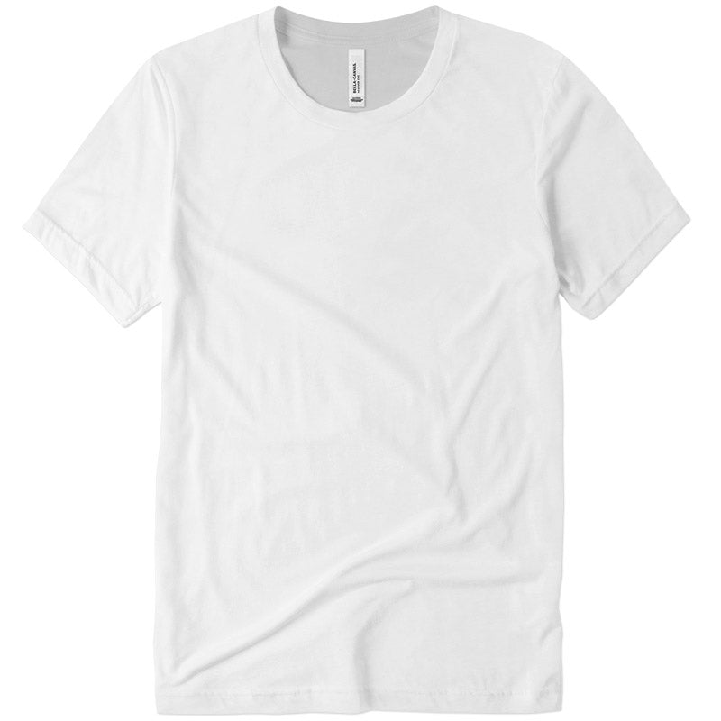 Load image into Gallery viewer, CVC Jersey Tee - Twisted Swag, Inc.CANVAS