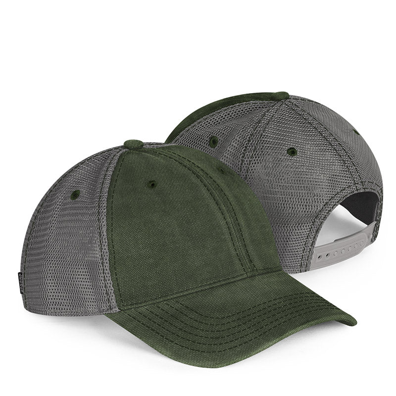 Load image into Gallery viewer, Dashboard Trucker Cap - Twisted Swag, Inc.LEGACY