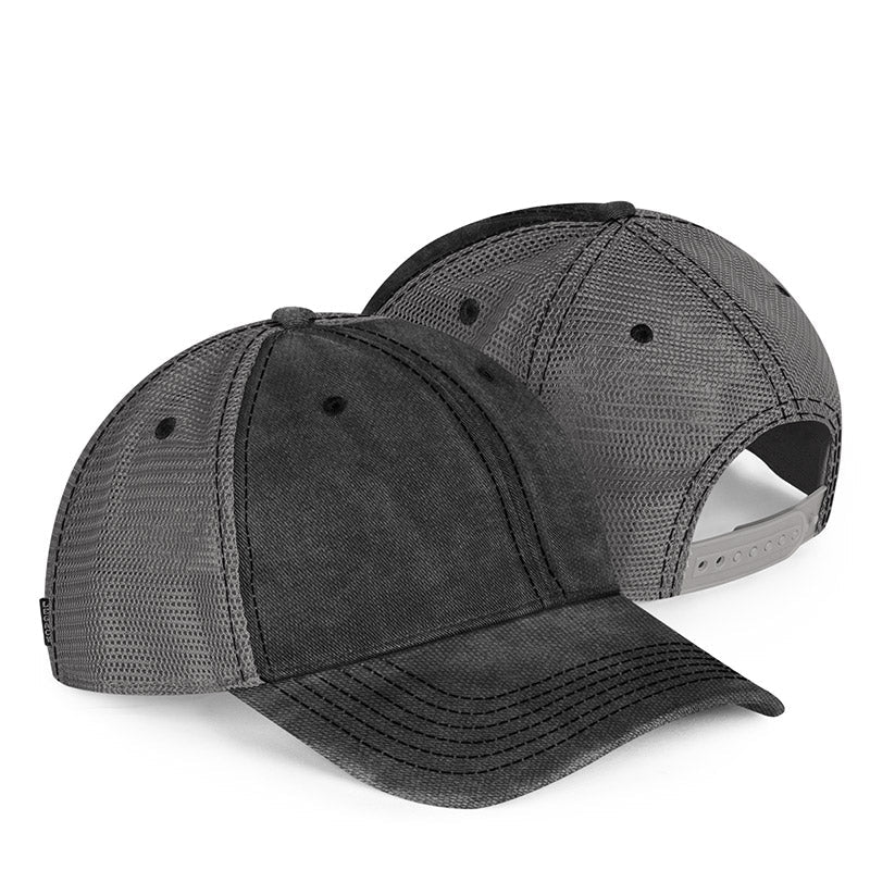 Load image into Gallery viewer, Dashboard Trucker Cap - Twisted Swag, Inc.LEGACY