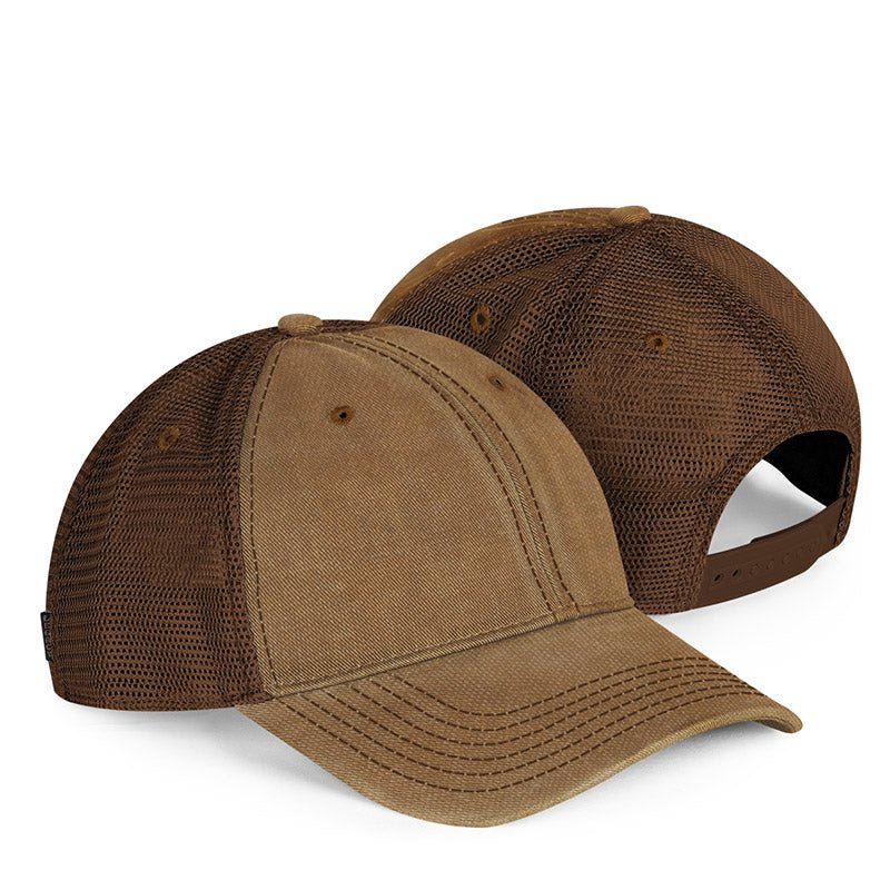 Load image into Gallery viewer, Dashboard Trucker Cap - Twisted Swag, Inc.LEGACY