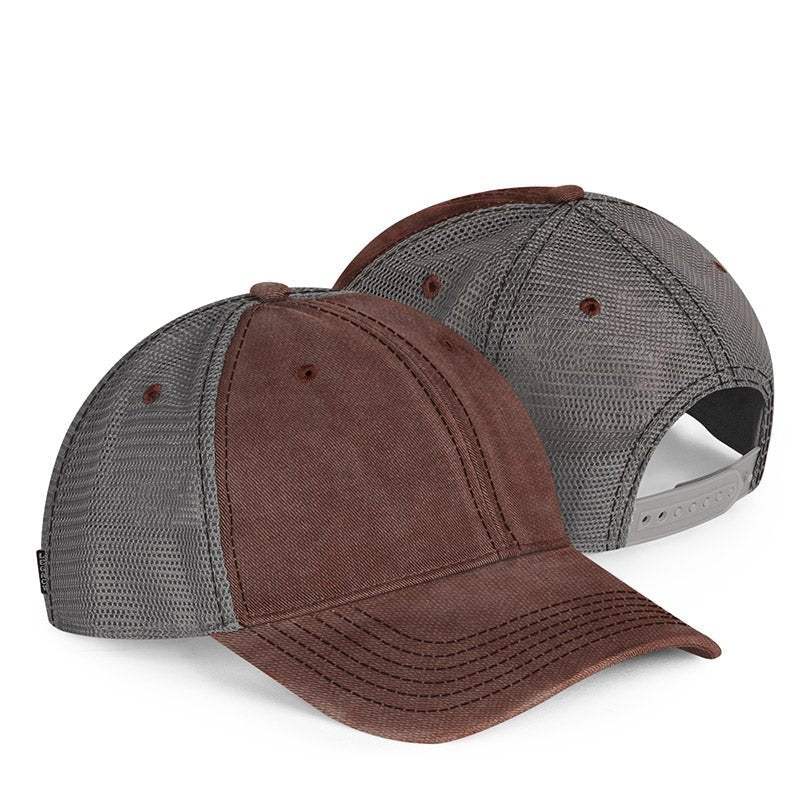 Load image into Gallery viewer, Dashboard Trucker Cap - Twisted Swag, Inc.LEGACY