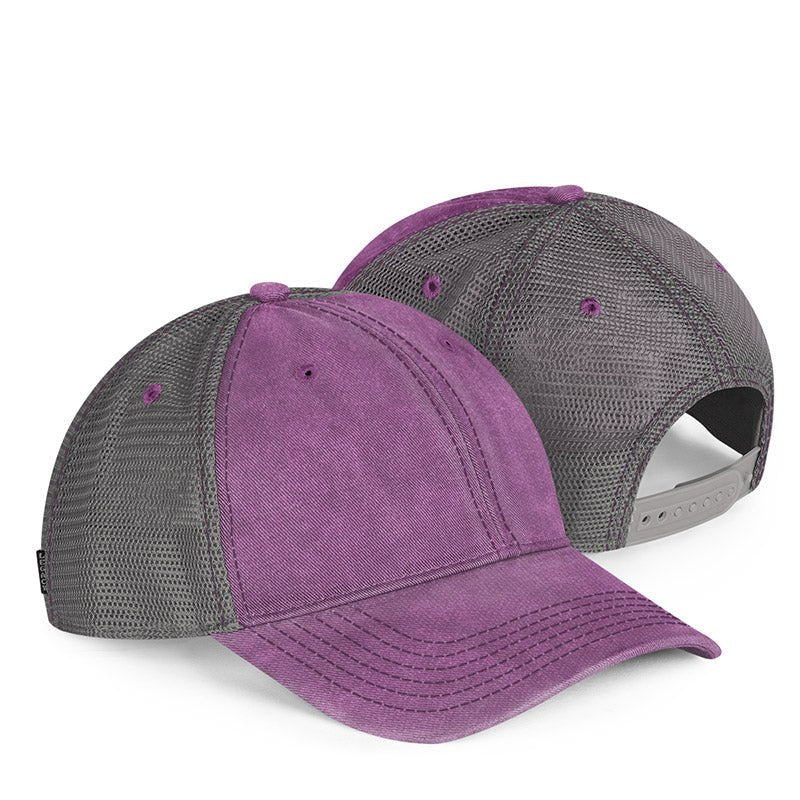 Load image into Gallery viewer, Dashboard Trucker Cap - Twisted Swag, Inc.LEGACY