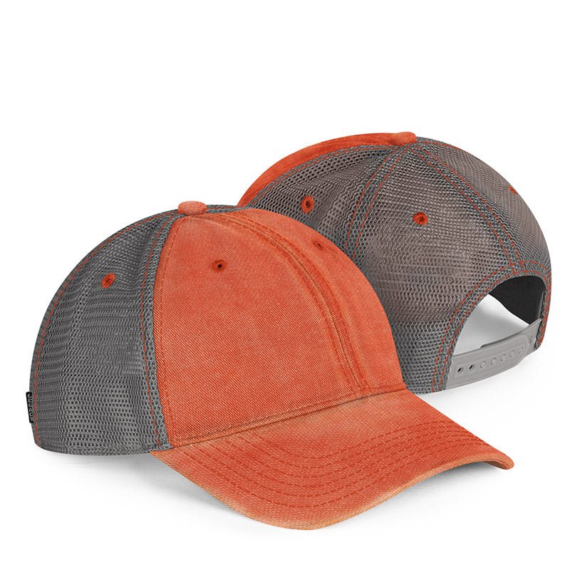 Load image into Gallery viewer, Dashboard Trucker Cap - Twisted Swag, Inc.LEGACY