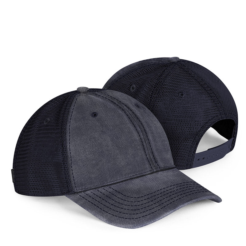 Load image into Gallery viewer, Dashboard Trucker Cap - Twisted Swag, Inc.LEGACY