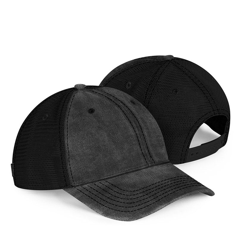 Load image into Gallery viewer, Dashboard Trucker Cap - Twisted Swag, Inc.LEGACY