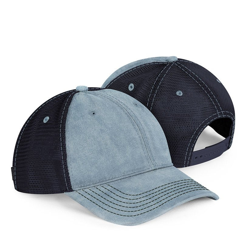 Load image into Gallery viewer, Dashboard Trucker Cap - Twisted Swag, Inc.LEGACY