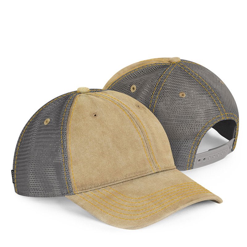 Load image into Gallery viewer, Dashboard Trucker Cap - Twisted Swag, Inc.LEGACY