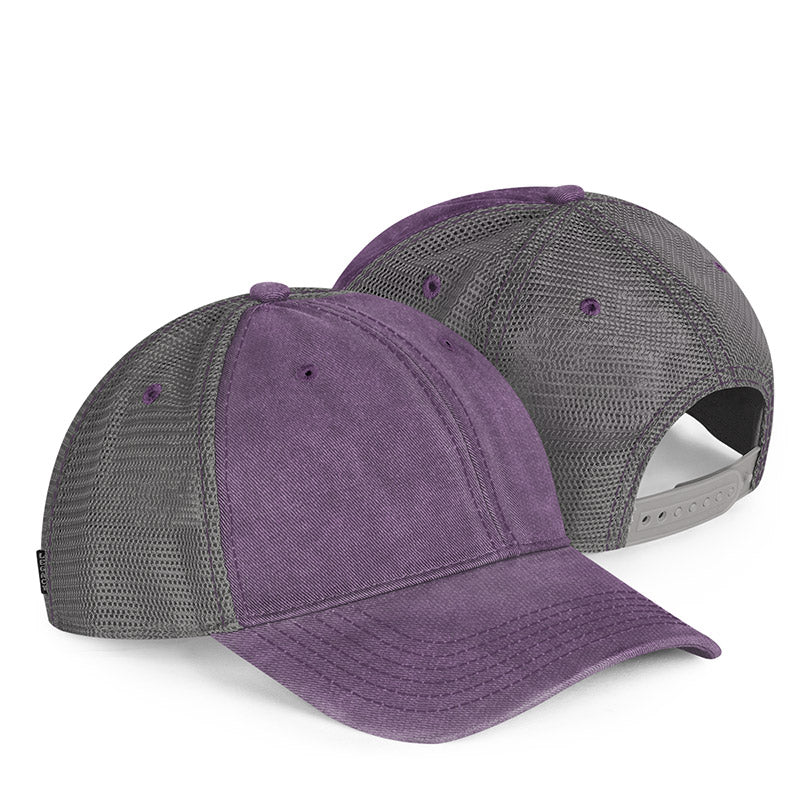 Load image into Gallery viewer, Dashboard Trucker Cap - Twisted Swag, Inc.LEGACY