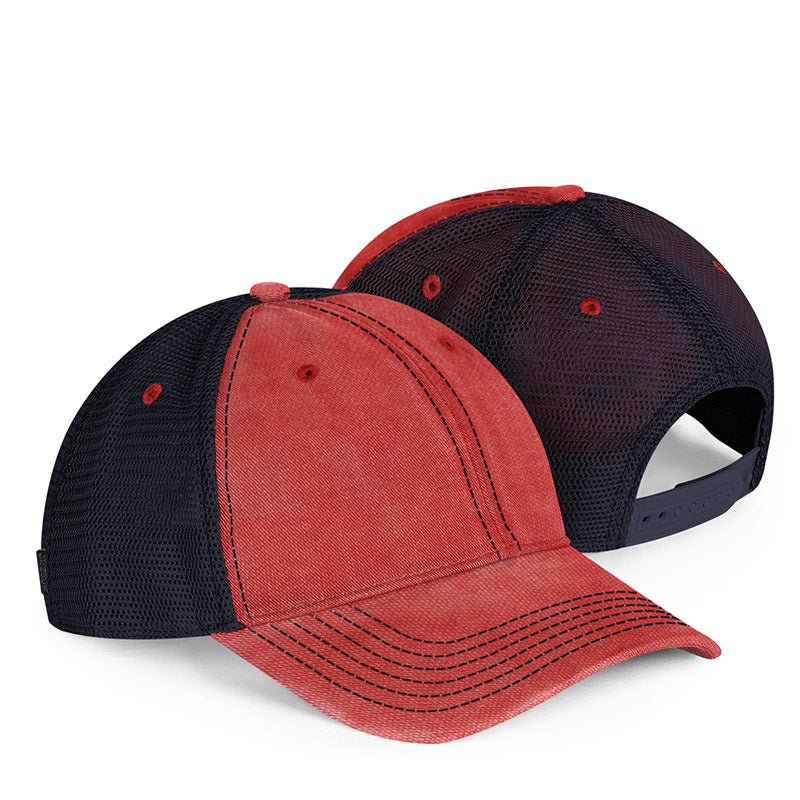 Load image into Gallery viewer, Dashboard Trucker Cap - Twisted Swag, Inc.LEGACY