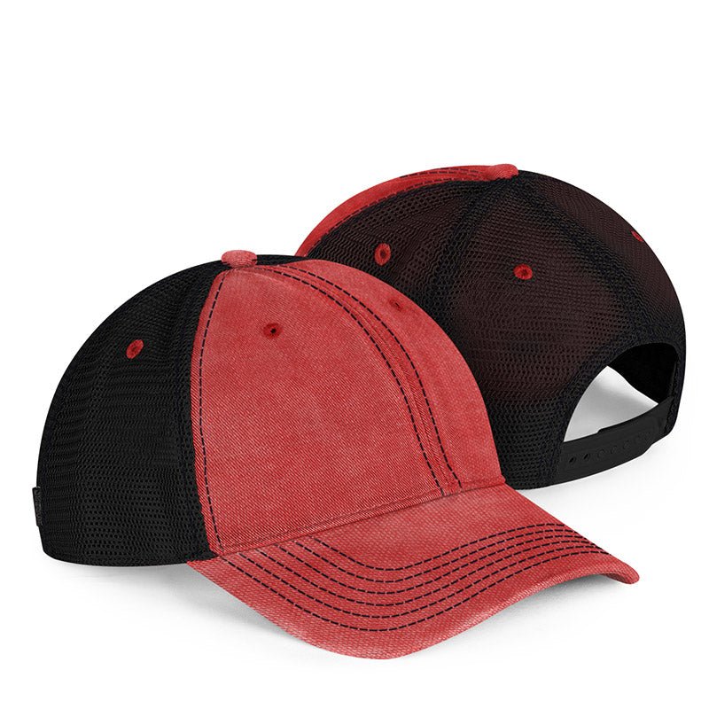 Load image into Gallery viewer, Dashboard Trucker Cap - Twisted Swag, Inc.LEGACY